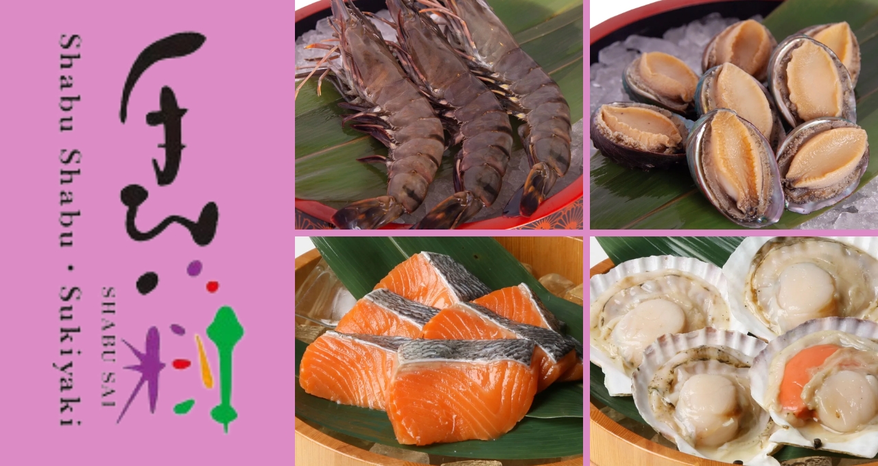 Shabu-Sai-Seafood Price